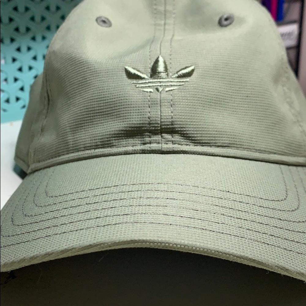 Adidas Hat